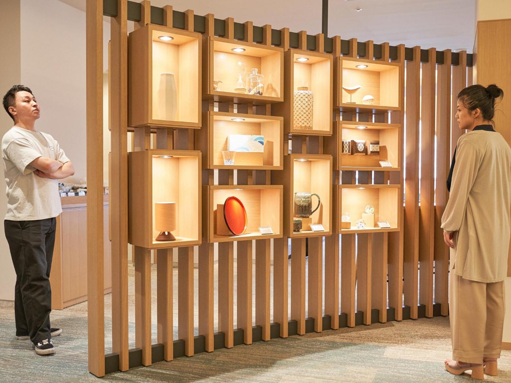 Richmond Hotel Аомори Экстерьер фото