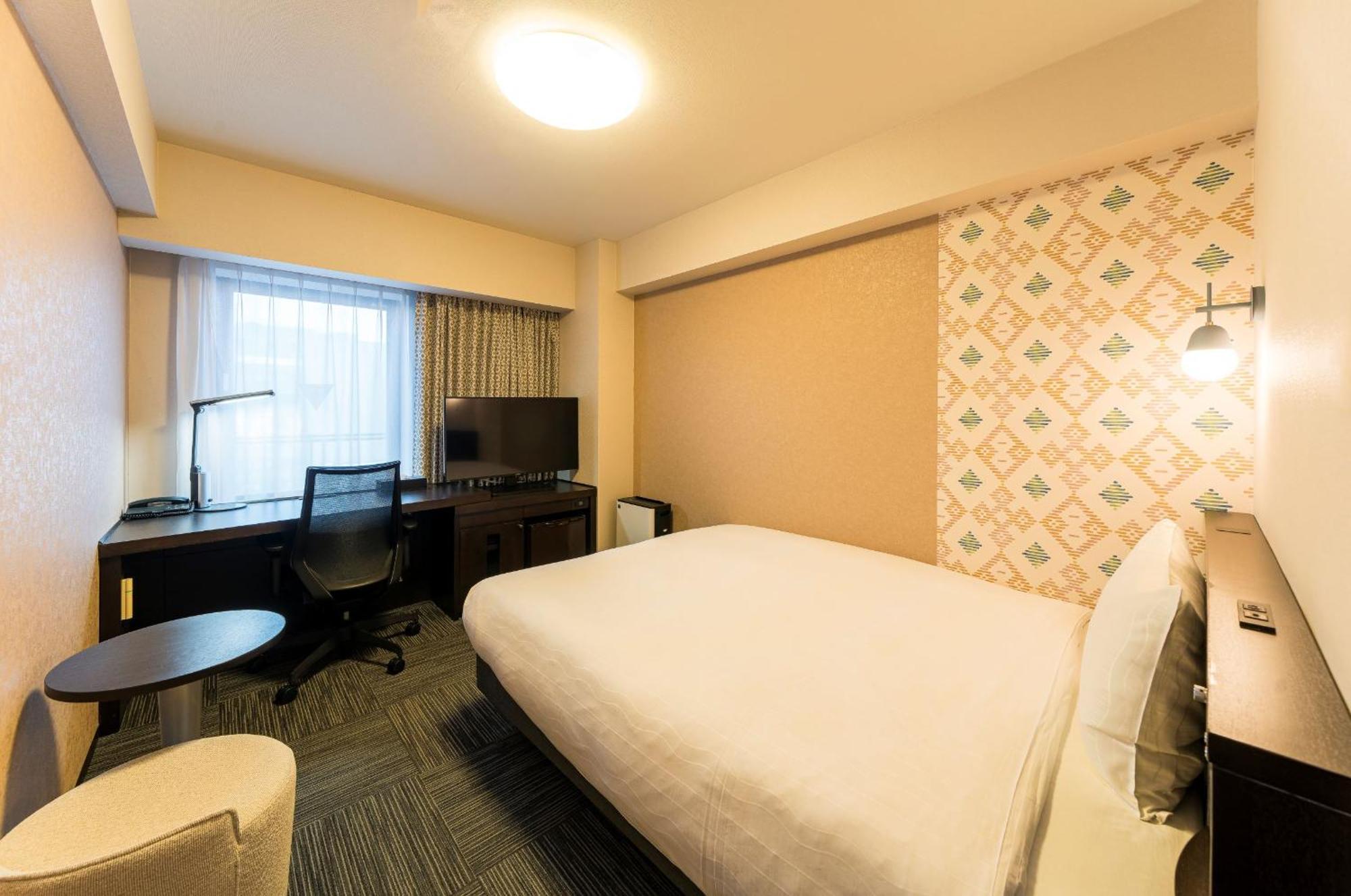 Richmond Hotel Аомори Экстерьер фото